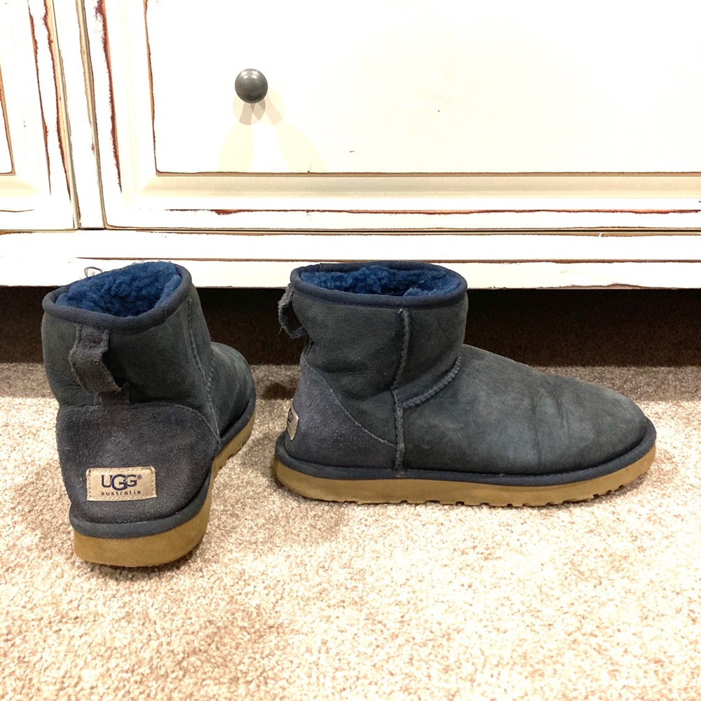 Women’s Classic Mini II Boot